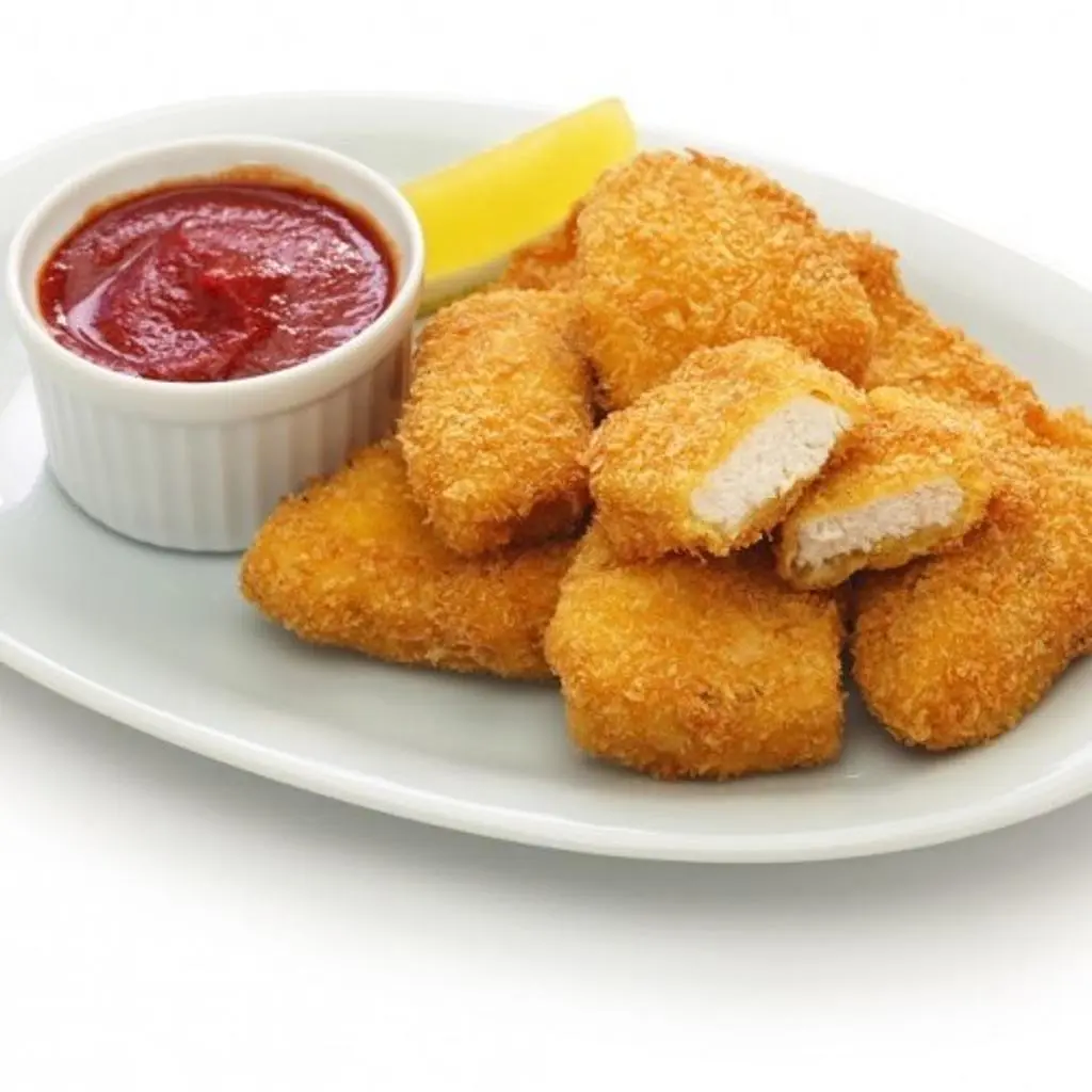 Chicken Nuggets